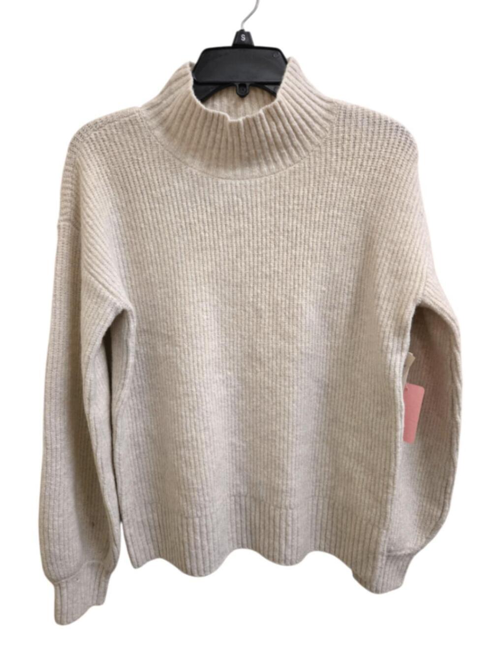 New with tags S Goodthreads Sweater